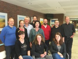 Seminar: Praktische Dramaturgie und Szenenentwicklung durch Improvisationen