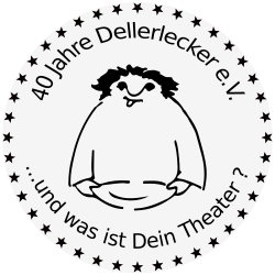 Theatergruppe Dellerlecker e.V.