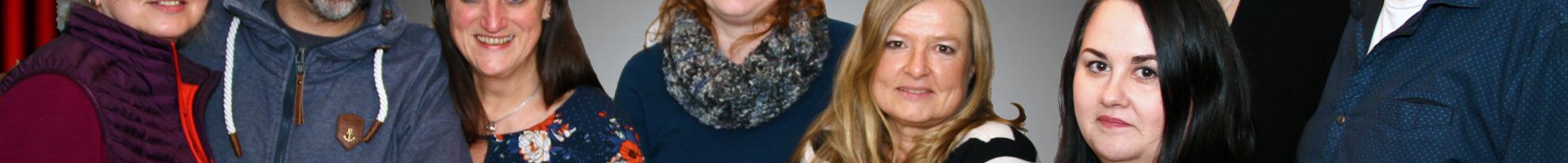 Jahreshauptversammlung 2020