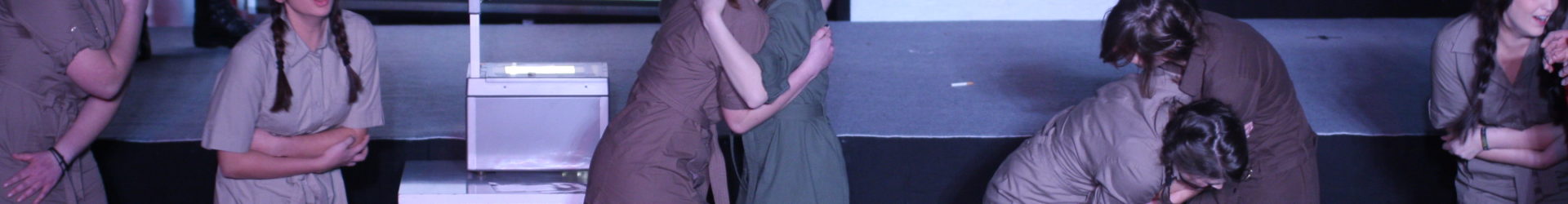 Theatergruppe Dellerlecker e.V.