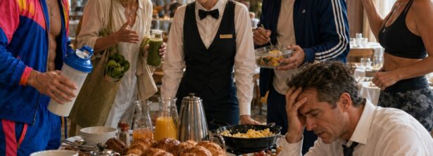 KI-Theater (28.08.2026) »Battle am Buffet«