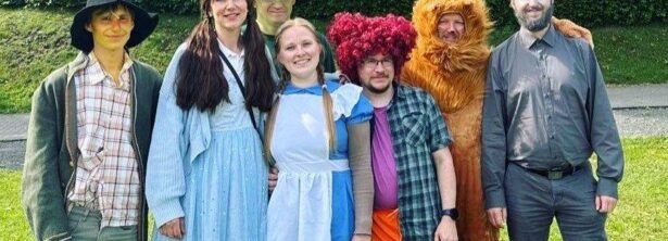 5. Dillenburger Märchenfest (Pfingsten)